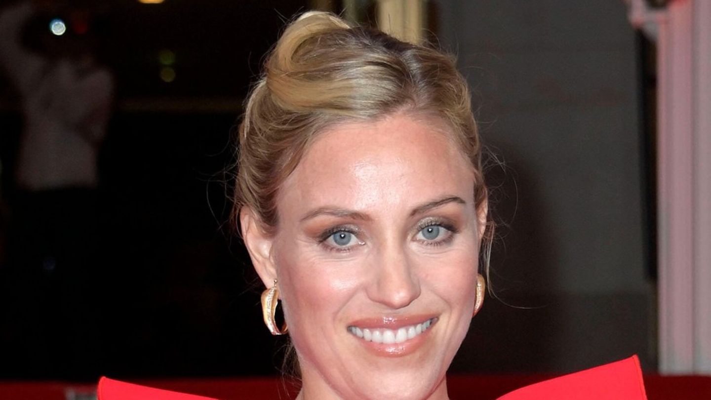 Angelique Kerber druga beba je ovdje: Čestitamo iz teniskih kolega
