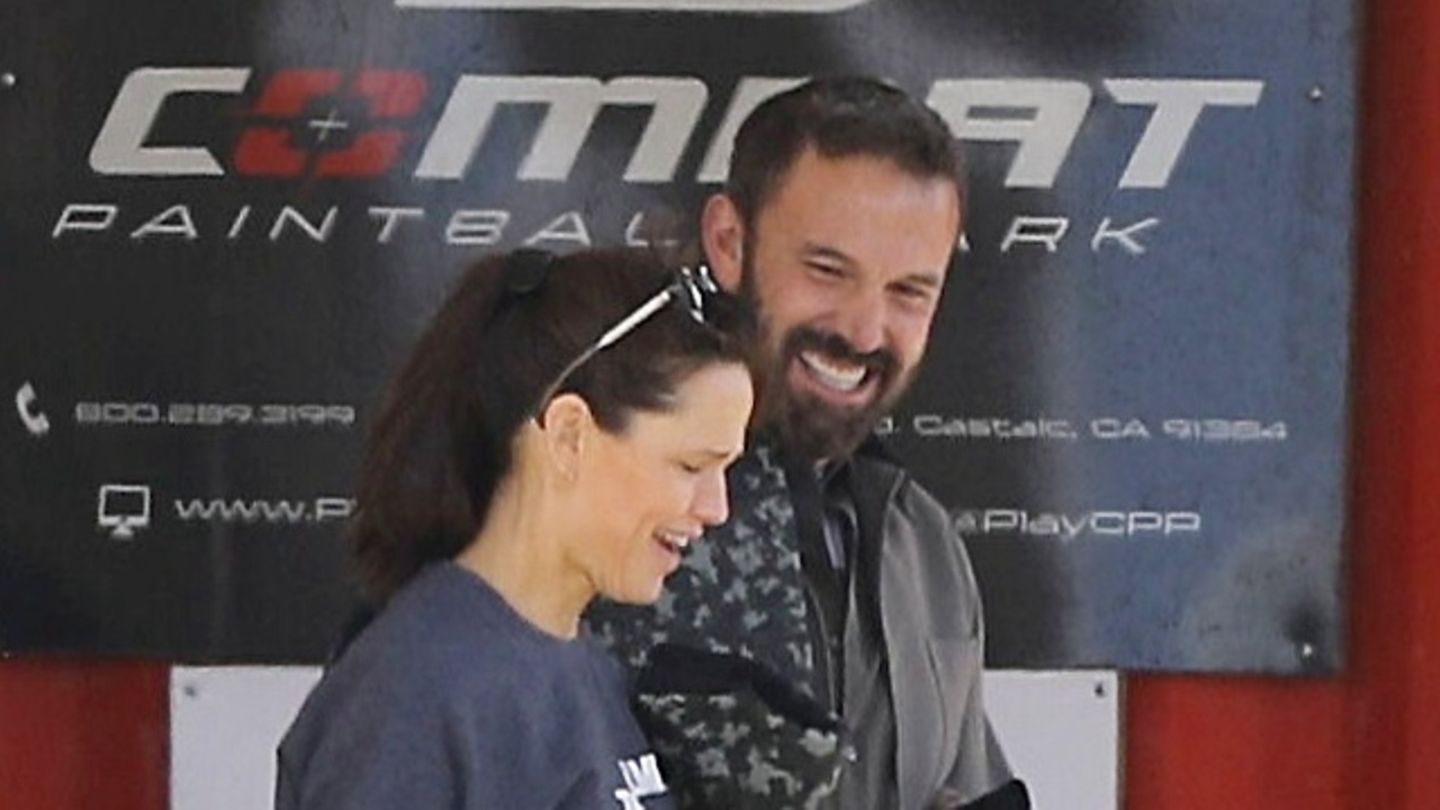 Jennifer Garner: Jennifer Garnerove riječi o bivšem suprugu Ben Affleck, pustimo se otvoriti