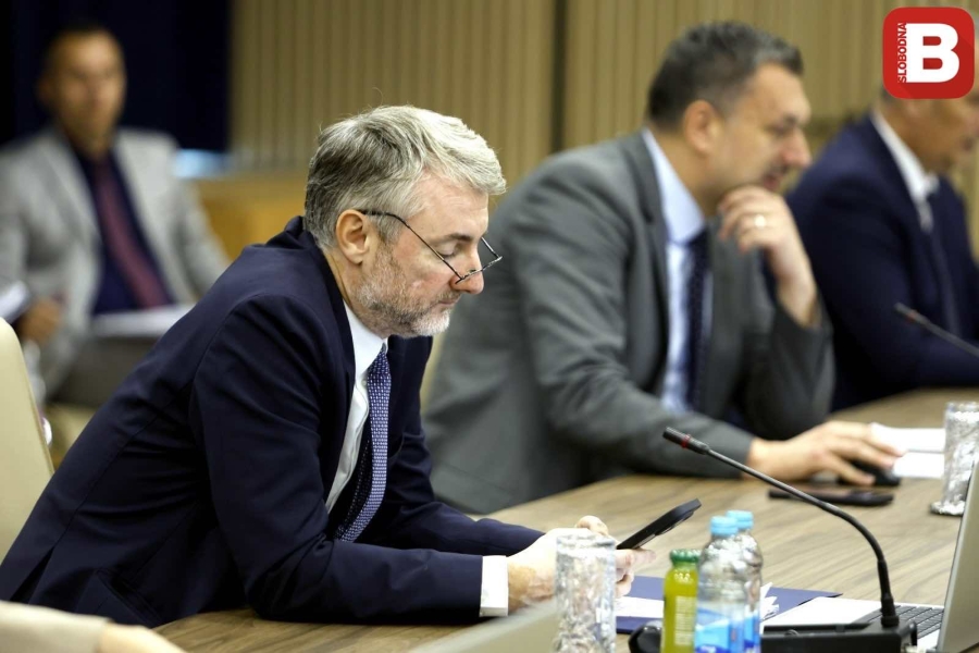 FORTO ISKRENO PRIZNAO: ‘Pokušao sam, ali nisam uspio!’
