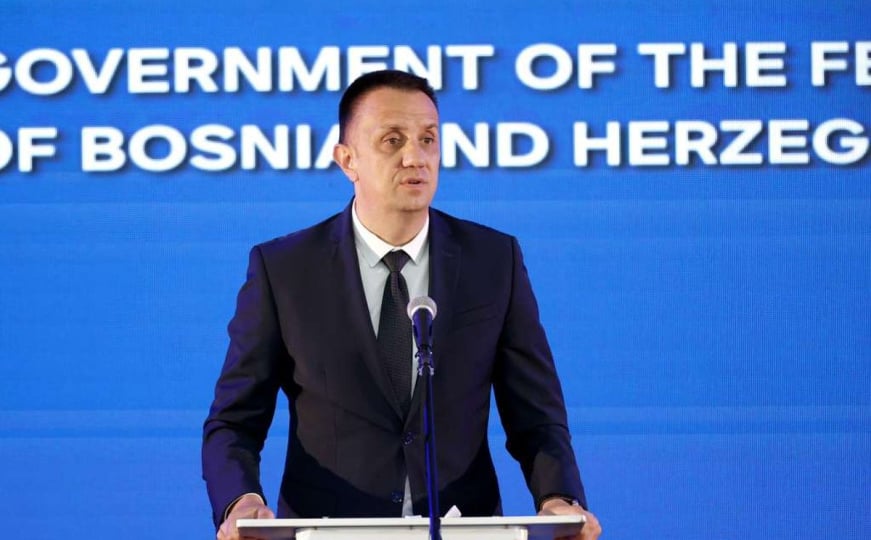 Federacija BiH usvojila Zakon o naftnim derivatima: Ministar Lakić pojasnio što znači za građane