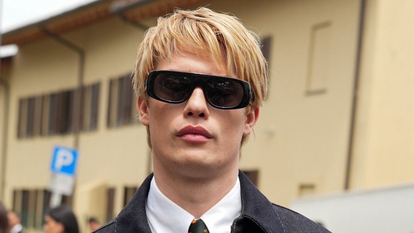 “Majstori svemira”: Nicholas Galitzine se pokazuje kao he-man