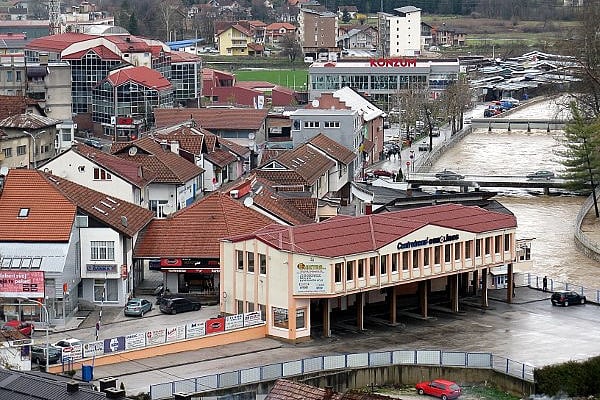 Dom naroda FBiH odbio dodijeliti Kiseljaku status grada: U HDZ-u bili uvjereni da će to biti usvojeno