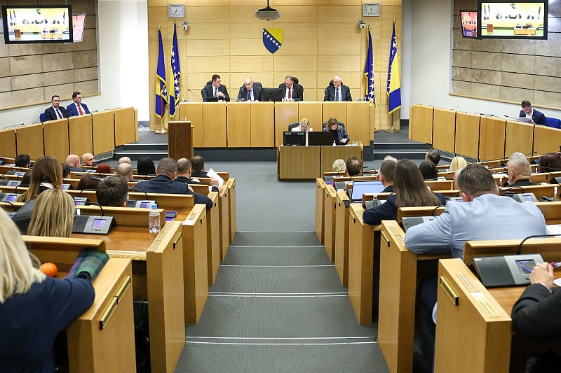 Usvojene izmjene Zakona o naftnim derivatima, ministar obećao kvalitetnije gorivo i strožu kontrolu u FBiH
