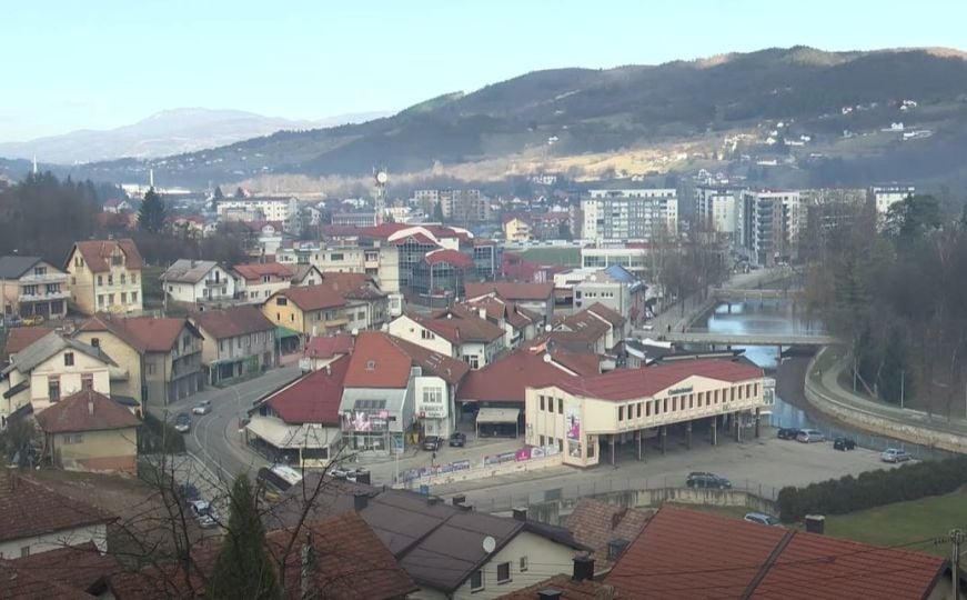 Kiseljak nije dobio status grada: Dom naroda odbio prijedlog zakona, evo ko je bio protiv