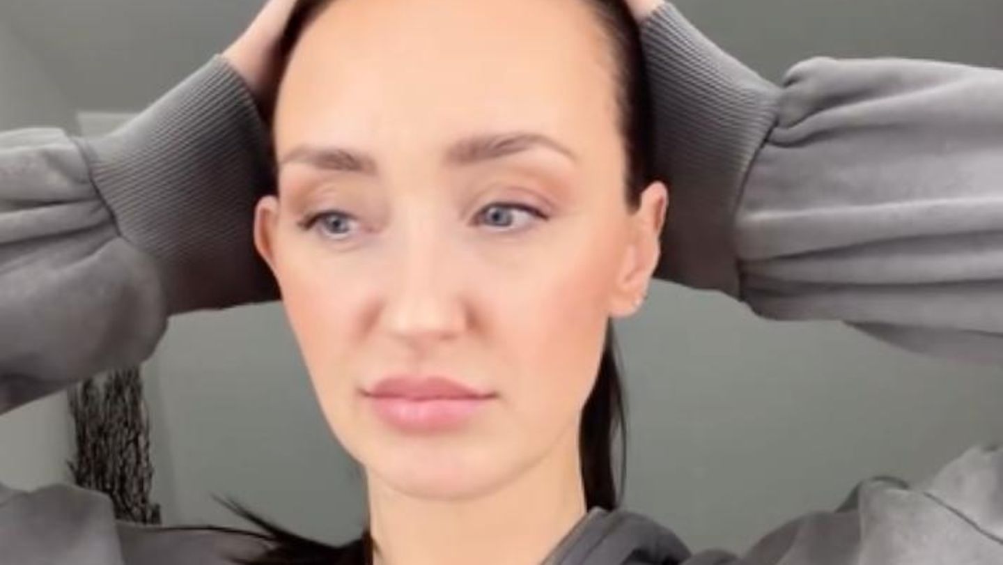 Georgina Stumpf: Sido-ex Georgina Stumpf o suzanim incidentima sa djetetom