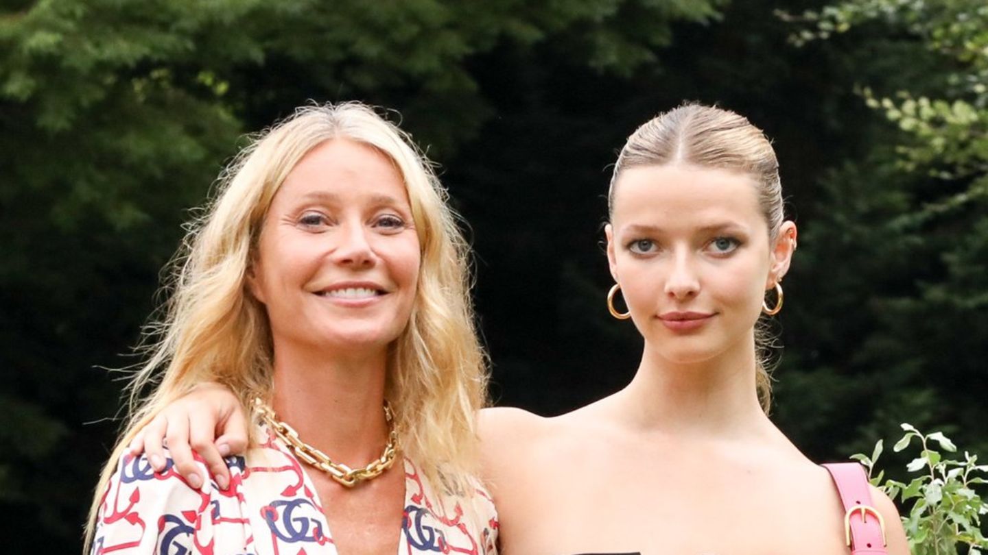 Apple Martin Via Gwyneth Paltrow: Ovako reagira na otkrivanje video zapisa