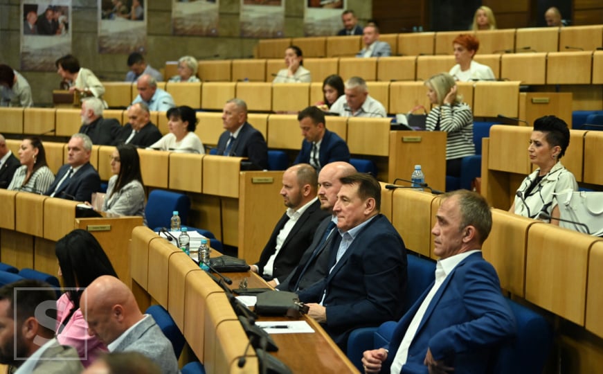 Počinioce čekaju teške kazne: Dom naroda PS FBiH usvojio izmjene krivičnog zakona o femicidu