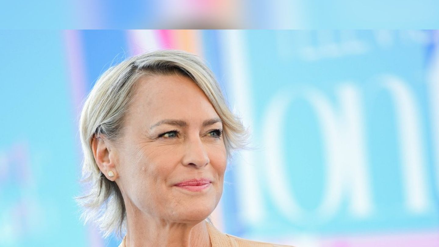 Robin Wright o “Kuća kartica”: Vaša borba za istu uplatu