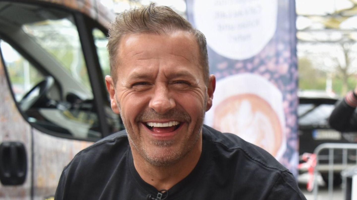 Willi Herren: Zabavni bi imao 50 godina