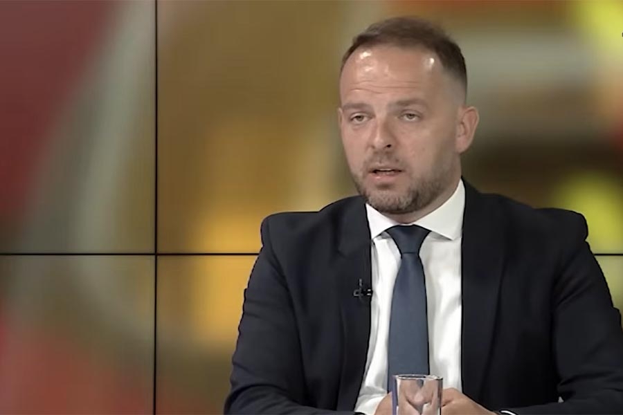 BURNA DEBATA PRED KAMERAMA: Građani Federacije Bosne i Hercegovine, zapravo, finansiraju Republiku Srpsku po osnovu….