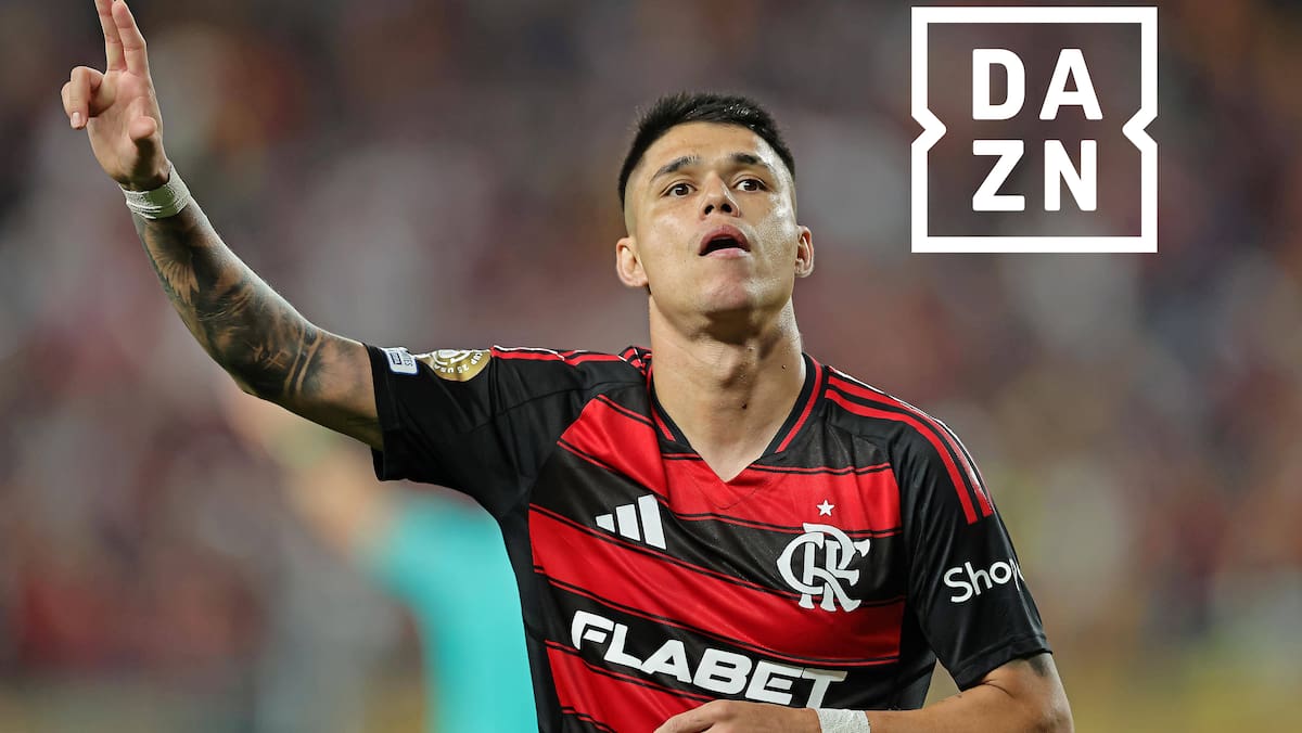 Flamengo-IT Tunis 2-0: Araujo-Schlenzer Sunk Espérance Tunis