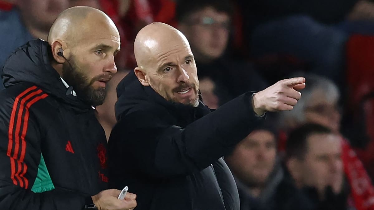 Mitchell van der Gaag sletio je na FCZ: Malenović je upoznao novog trenera u Znachtu u Manchesteru