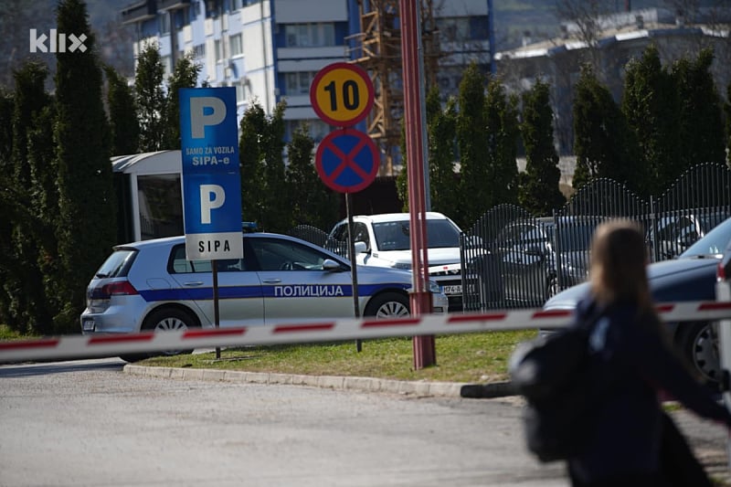 Akcija SIPA-e i slovenačke policije u Banjoj Luci, na meti osumnjičeni za pranje novca