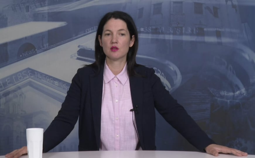Jelena Trivić: Nije moguća promjena vlasti. Čović drži Dodika, Trojka iz FBiH je išla grlom u jagode