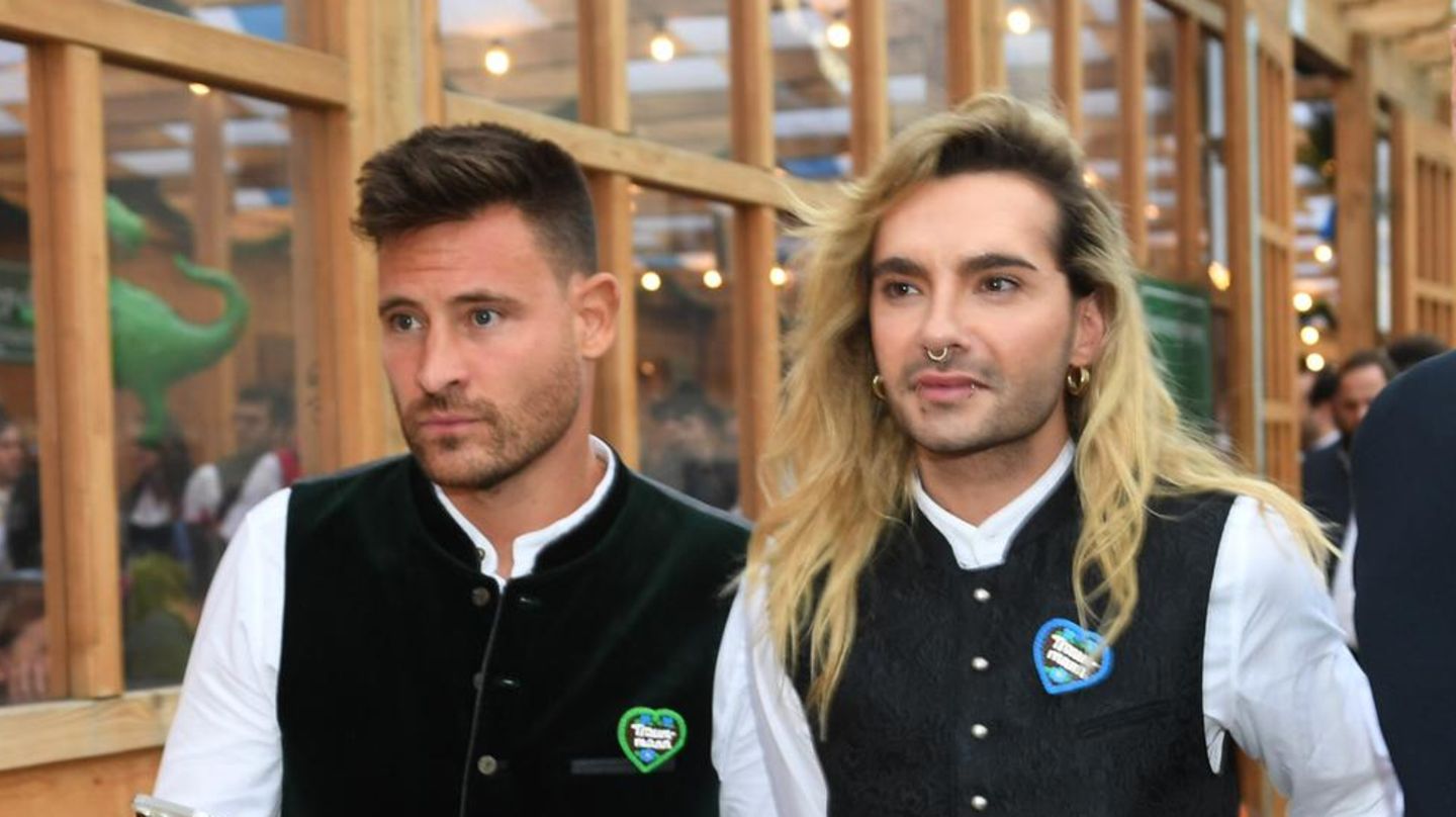 Bill Kaulitz: Bill Kaulitz otkriva šokantan razlog za odvajanje