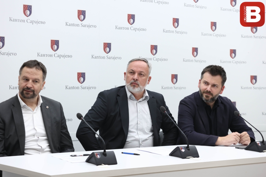 POTVRĐENO PISANJE ‘SB’: Sprema se smjena Okerića – na šta se žali opozicija u KS? (FOTO)