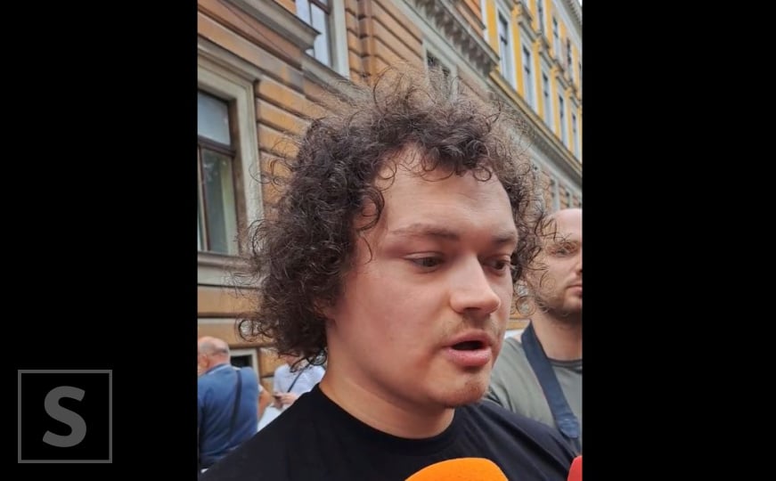 Prva rekacija brata Farisa Pendeka nakon izrečene kazne Šumanu i ostalima