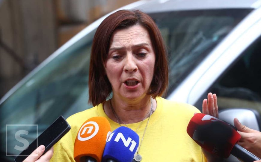 Emotivna reakcija majke Farisa Pendeka: “Našu bol ništa ne može zamijenti, mog djeteta nema”