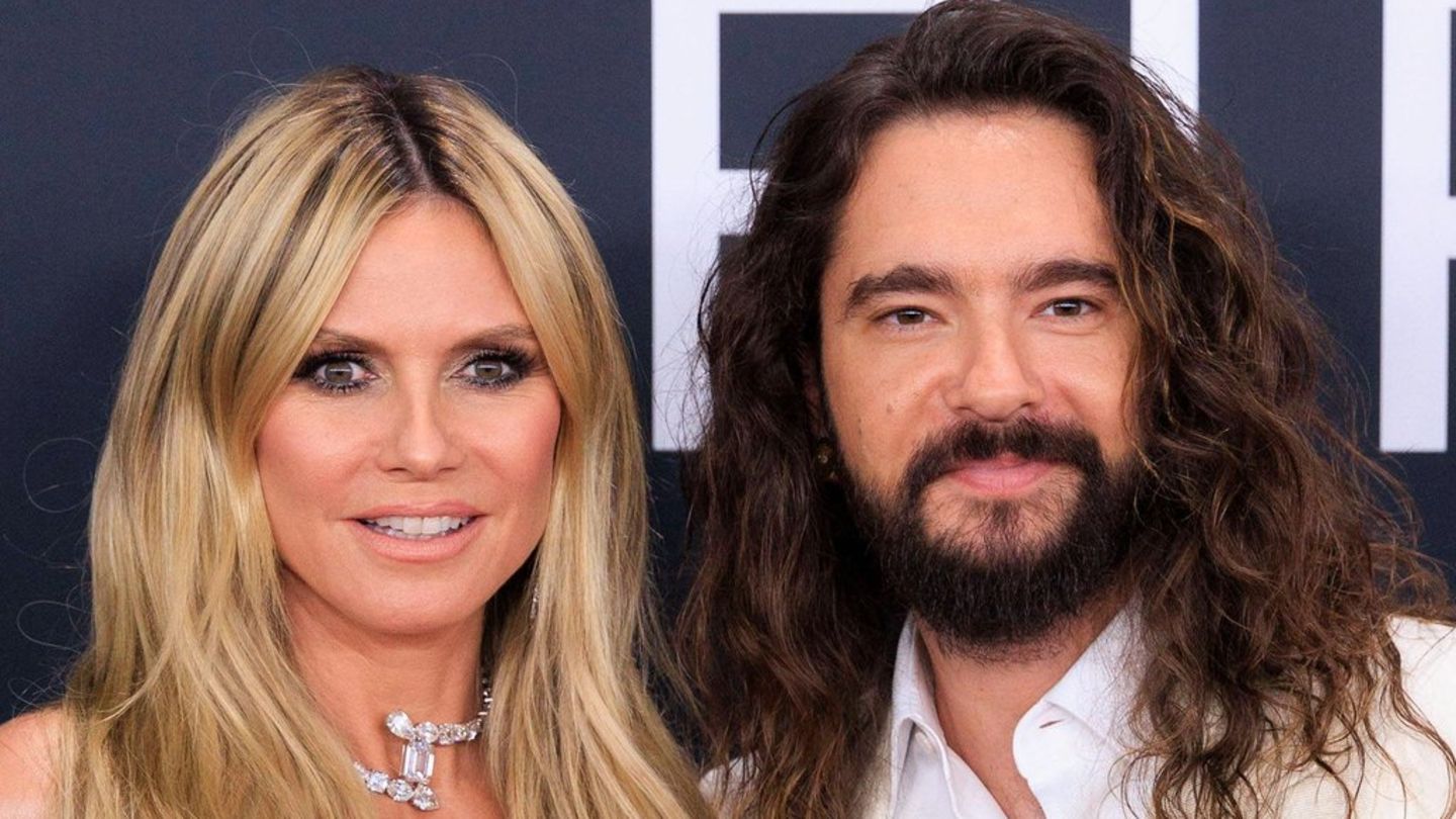 Druga sezona “Kaulitz & Kaulitz”: Heidi Klum Stings protiv supruga Tom