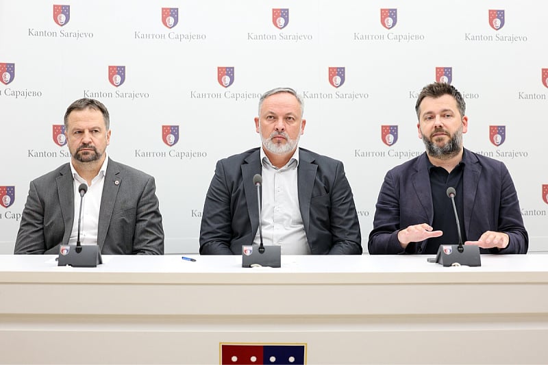 Predstavnici SDA, DF i SBiH u Skupštini KS podnose krivičnu prijavu protiv Okerića: “Političko bahaćenje”