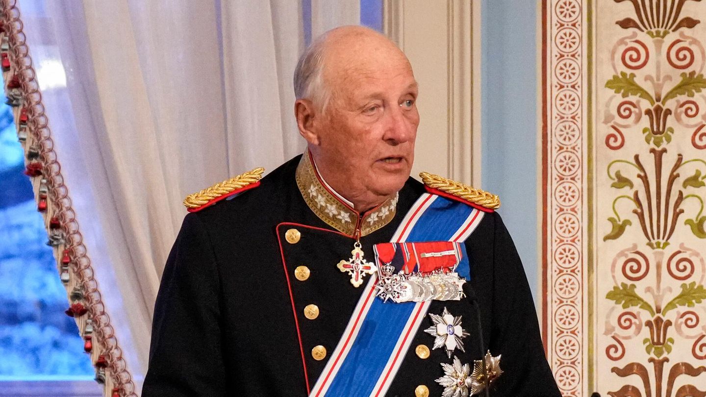 Kralj Harald: Jasna najava nakon kritike studija Ingrid Alexandra