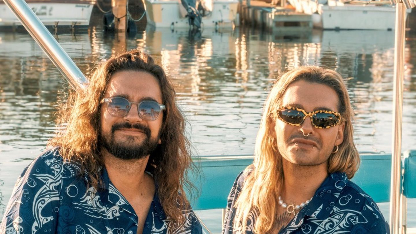 Druga sezona “Kaulitz & Kaulitz”: Bill i Tom prikazuju još privatnije