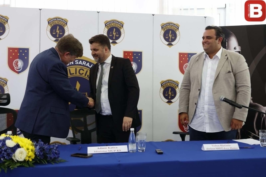 DEMANT MUP-a KS: Tender nije ‘namješten’, helikopter ima EASA certifikat, a MUP KS nije tužena strana u postupku