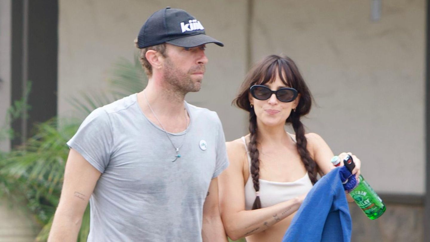 Dakota Johnson: Dakota Johnson pozdravlja novi član porodice nakon razdvajanja