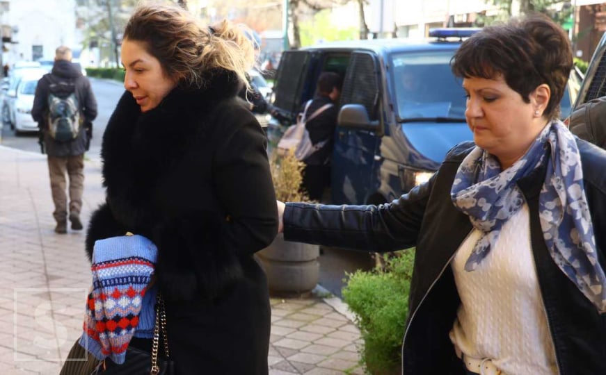 Uhapšeni u akciji ‘Koverta’: Adna Mesihović i Ibrahim Obhođaš izlaze na slobodu
