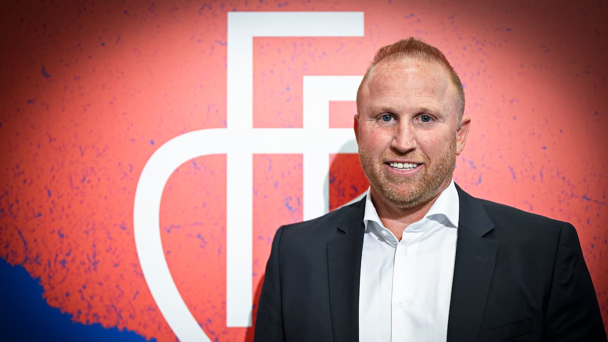 Visoki bazelski sezonski ciljevi: Ludović Magnin mora odmah dostaviti na FCB-u