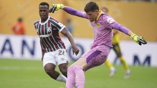 Fudbal – Club World Cup – Gregor Kobel i Dortmund počinju sa 0-0