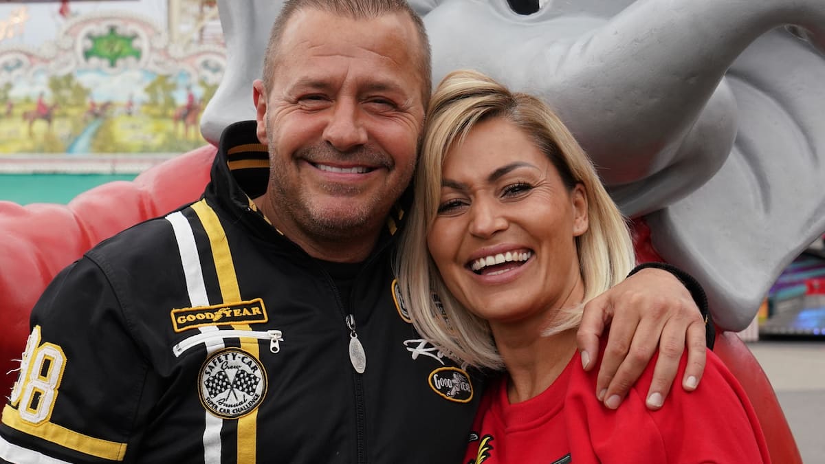 Willi Herren pretvorila bi 50 godina: premještanje riječi njegove žene i kćerke