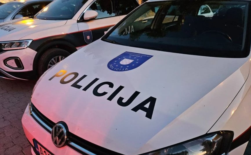 Tragedija u Neumu: Utopila se ženska osoba, tijelo plutalo u moru