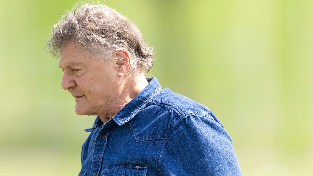 Predsjednik FCZ-a Canepa želi da dostavi i jasno mi je da je stvarno s pražnjenjem Ricardo Moniza