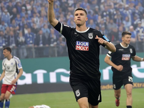 Njemački branitelj za St.Gallen +++ Ndoye lišće Servette