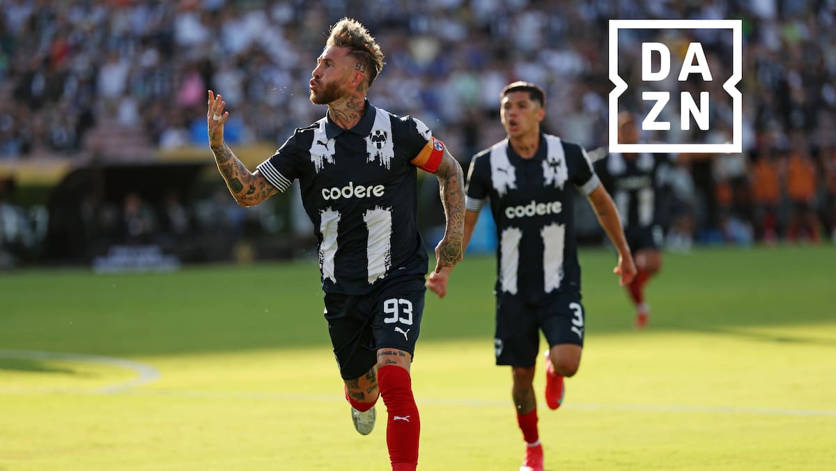 Monterrey – Inter 1: 1: Sergio Ramos osvojio je ljeto sa glavom