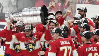 Hokej – NHL – 2. mjesto za Floridu