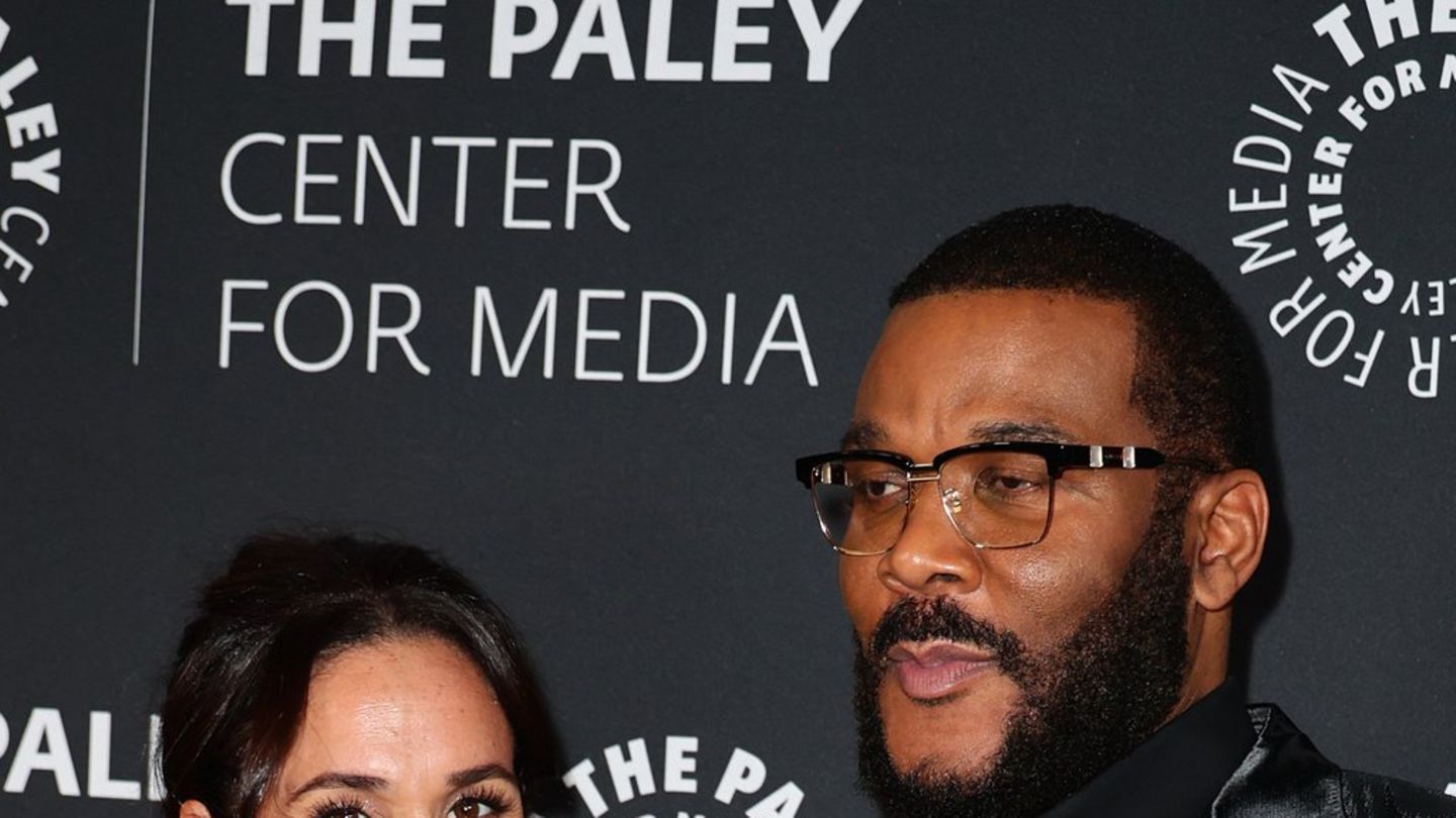 Duchess Meghan: Najava protiv prijatelja Tyler Perry