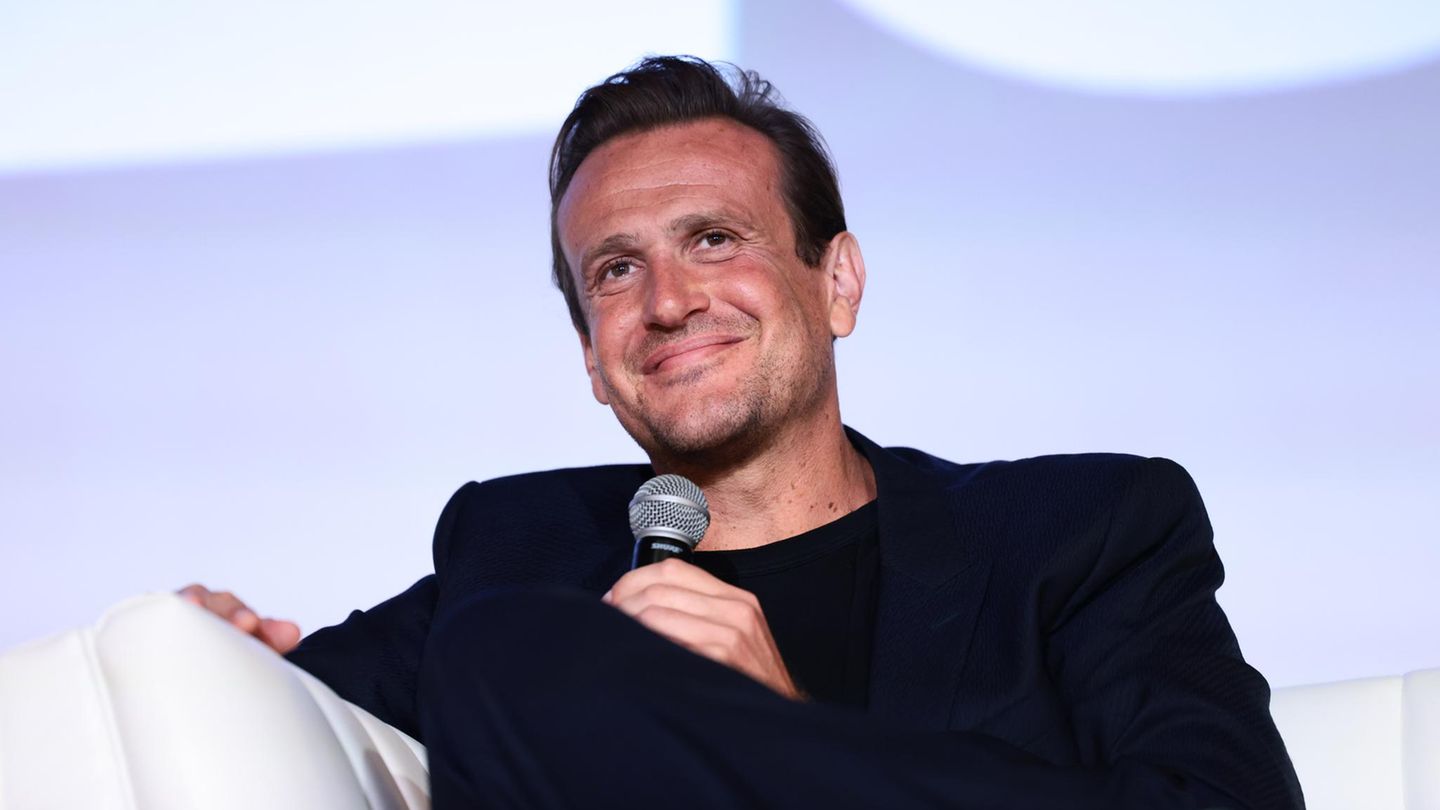 Jason Segel: “Kako sam upoznao vašu majku” Star Jason Segel treba angažirati