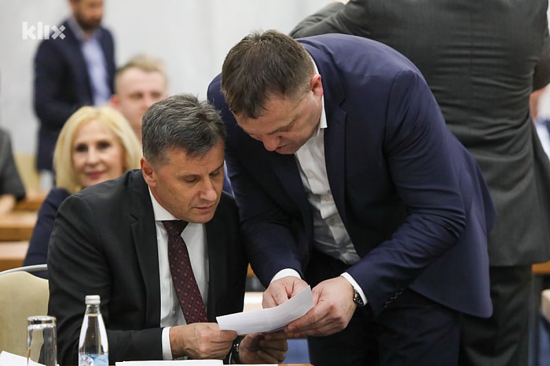 Sud BiH odbio zahtjev za ponavljanje suđenja Novaliću, advokat ulaže žalbu