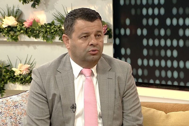 Hurtić: Blokada u Domu naroda BiH se neće riješiti do izbora, morat će neko sjesti da razgovara