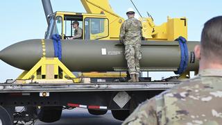 GBU-57, američka anti-bunker bomba koja bi mogla promijeniti sukob između Izraela i Irana