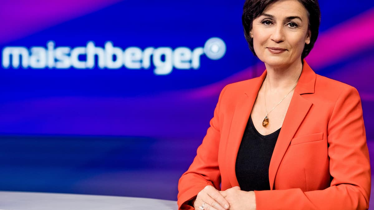 ARD Talk Show “Maischberger”: gosti i teme u srijedu