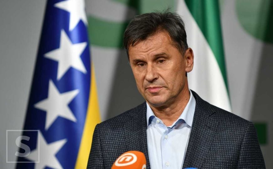 Sud odbio zahtjev za ponovno suđenje Fadilu Novaliću: Advokat najavio žalbu, prozvao Minku Kreho