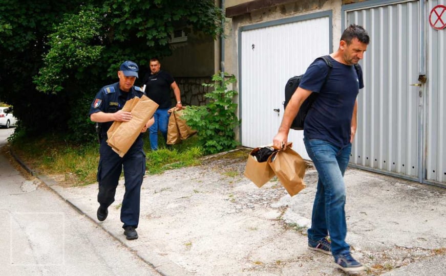 Stravični detalji ubistva u Sarajevu: Kćerka nožem usmrtila majku, tijelo neko vrijeme bilo u stanu?