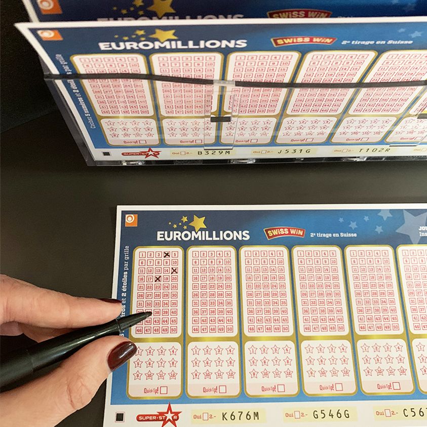 Pala je 233 miliona maca u EUROMILIJU