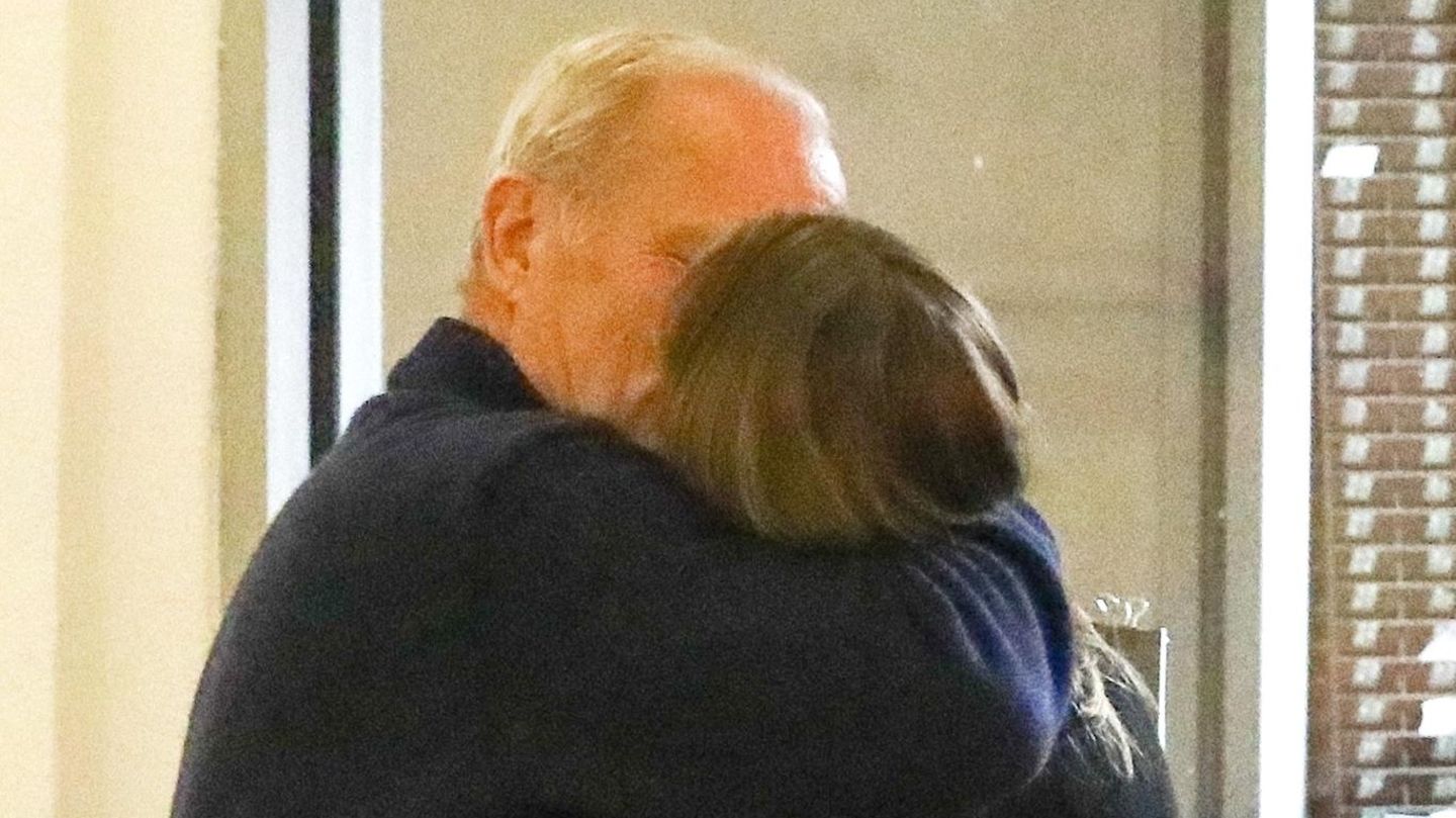 Kelsey Grammer: Legenda serije SAD će biti otac za osmo vrijeme