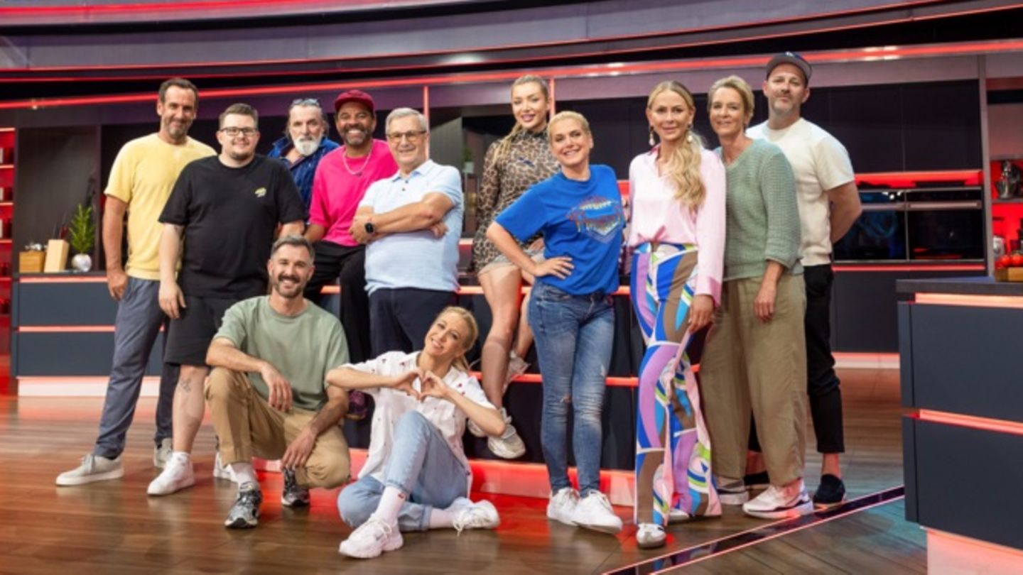 “Dugme slavnih”: Jan Hofer postaje “TV kuhar”