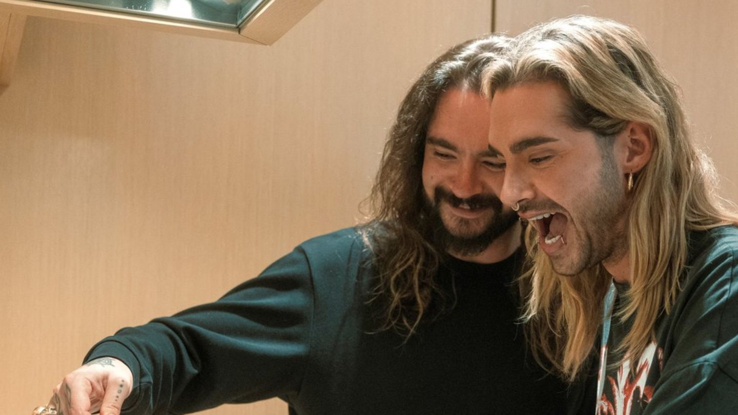 “Kaulitz & Kaulitz”: druga sezona direktno na 1. mjestu