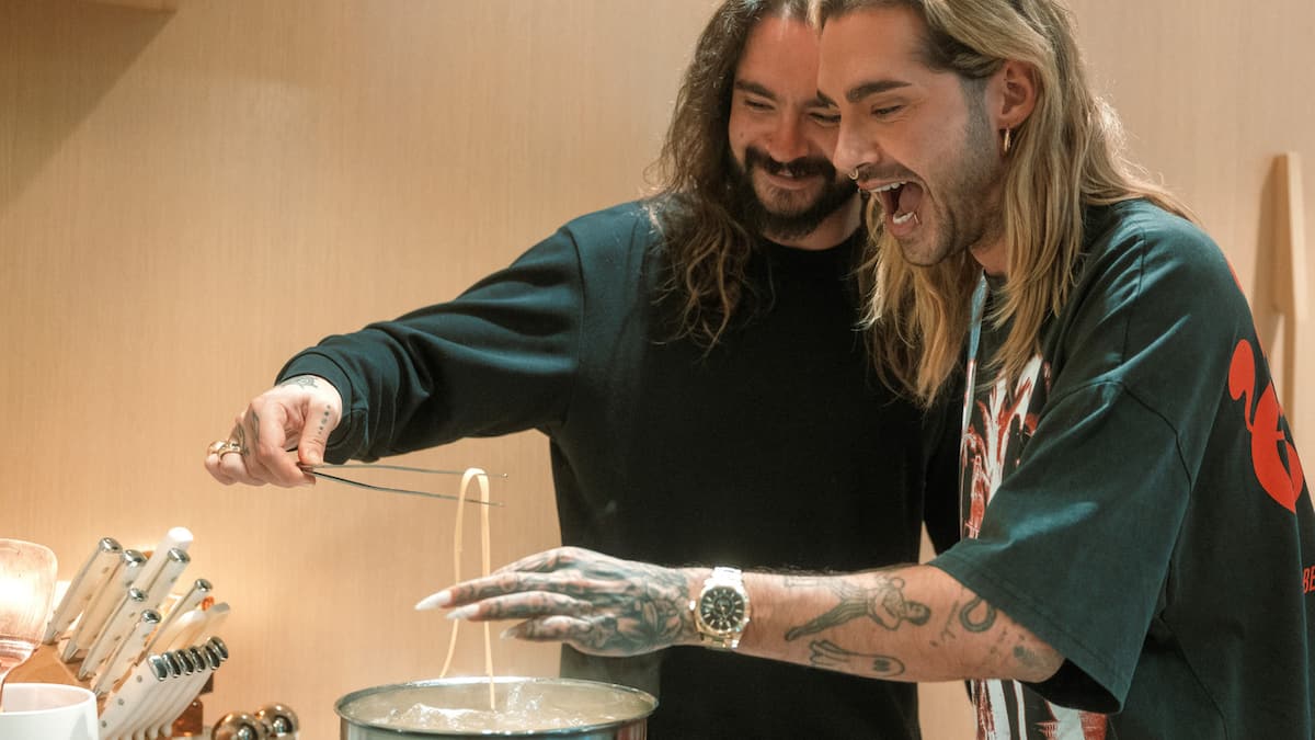 Druga sezona “Kaulitz & Kaulitz” sleti direktno na 1. mjestu